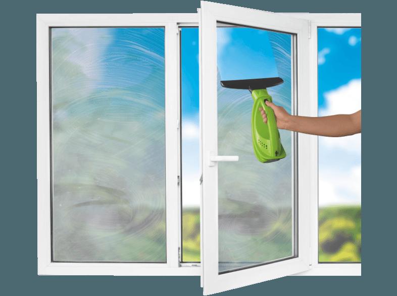 CLEANMAXX 1534 Easy Plus Fensterreinigung