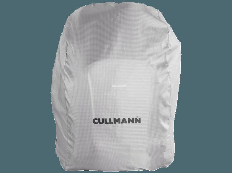 CULLMANN 97840 Sydney pro CrossPack 400  Tasche für Spiegelreflexamera, Systemkamera, Camcorder (Farbe: Schwarz)