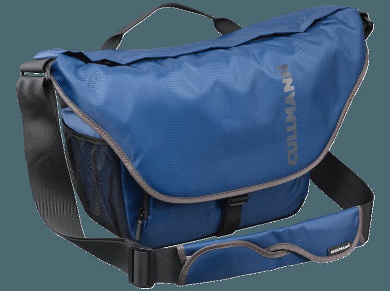 CULLMANN 98316 Maxima 325  Tasche für DSLR Ausrüstung (Farbe: Dunkelblau/Grau)