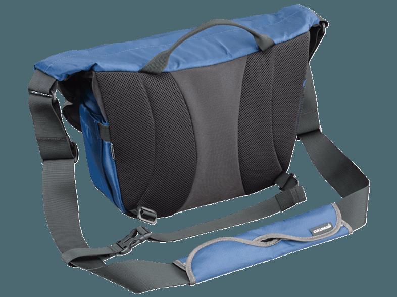 CULLMANN 98316 Maxima 325  Tasche für DSLR Ausrüstung (Farbe: Dunkelblau/Grau)