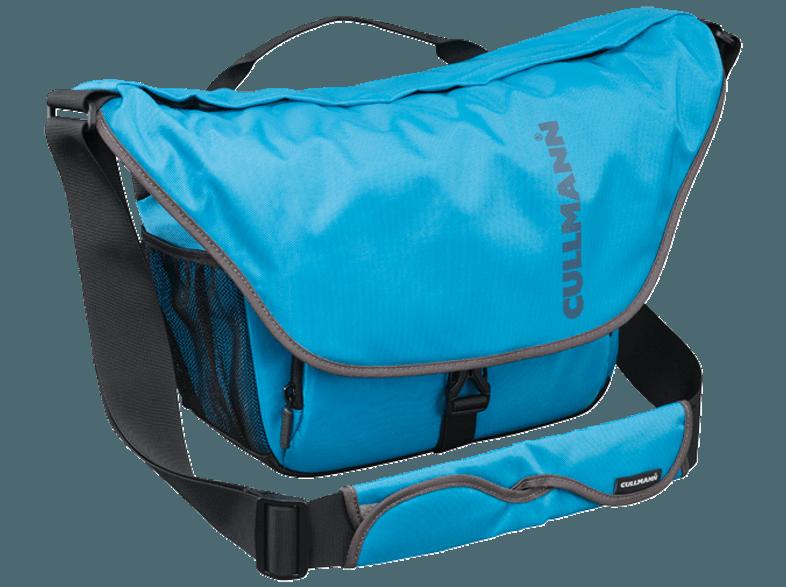 CULLMANN 98317 Maxima 325  Tasche für DSLR Ausrüstung (Farbe: Cyan/Grau)