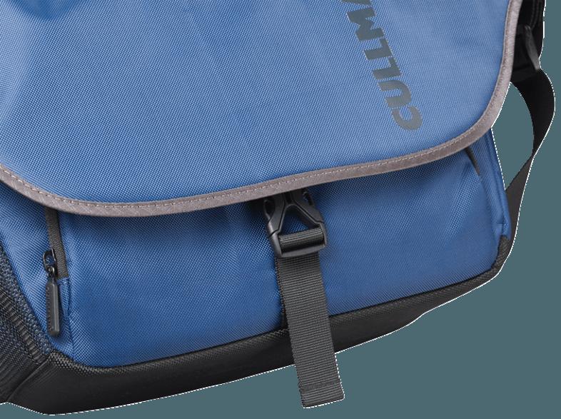 CULLMANN 98317 Maxima 325  Tasche für DSLR Ausrüstung (Farbe: Cyan/Grau)