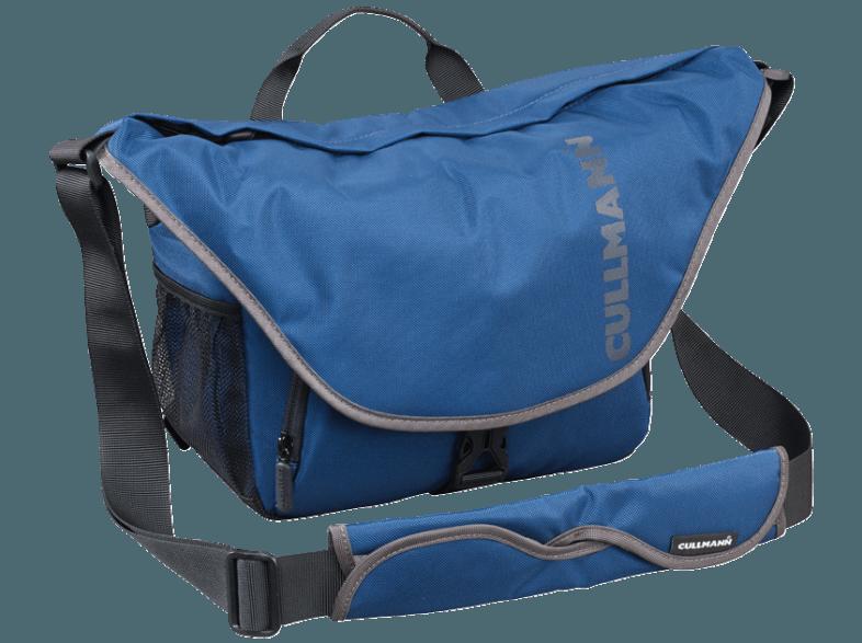 CULLMANN 98326 Maxima 125  Tasche für CSC Ausrüstung (Farbe: Dunkelblau/Grau), CULLMANN, 98326, Maxima, 125, Tasche, CSC, Ausrüstung, Farbe:, Dunkelblau/Grau,