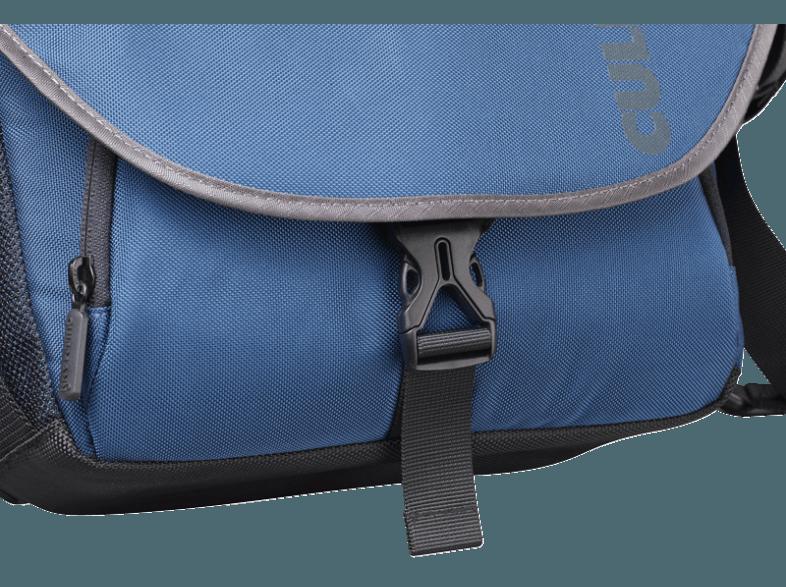 CULLMANN 98326 Maxima 125  Tasche für CSC Ausrüstung (Farbe: Dunkelblau/Grau)
