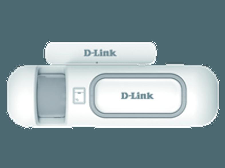 D-LINK DCH-Z110 Tür/Fenster Sensor