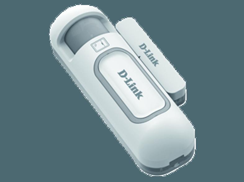 D-LINK DCH-Z110 Tür/Fenster Sensor, D-LINK, DCH-Z110, Tür/Fenster, Sensor