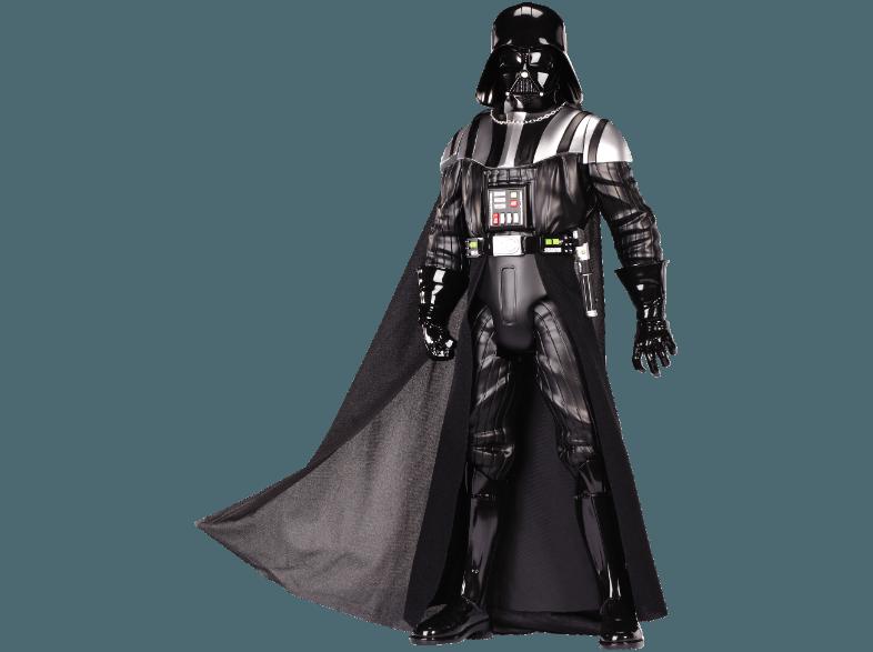 Darth Vader Figur, Darth, Vader, Figur