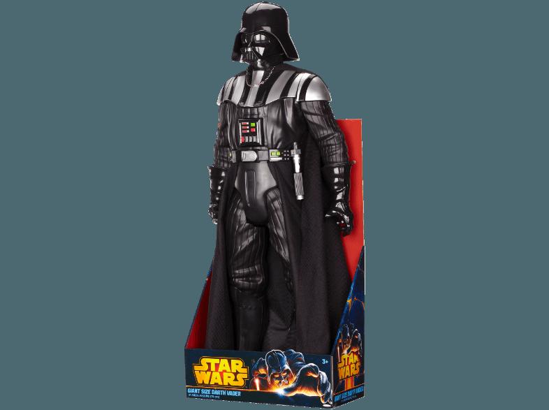 Darth Vader Figur, Darth, Vader, Figur