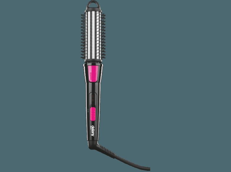 DELANY 5652 Haarstyler Tourmalin/Keramik, DELANY, 5652, Haarstyler, Tourmalin/Keramik