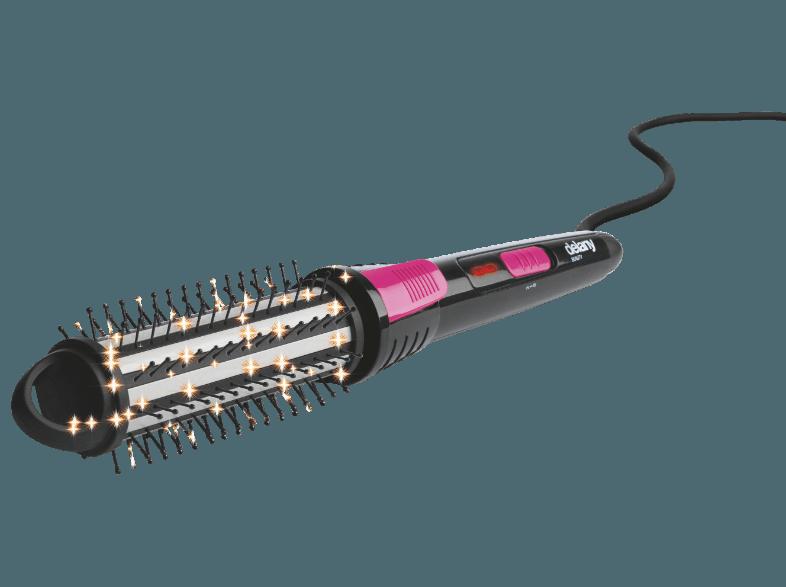 DELANY 5652 Haarstyler Tourmalin/Keramik