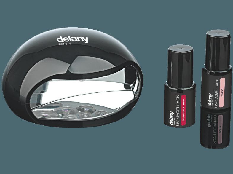 DELANY 9400 Beauty All in One, DELANY, 9400, Beauty, All, One