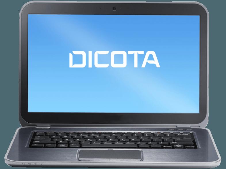 DICOTA Anti-Glare Filter 13.3 Zoll (16:9) Entspiegelungsfolie