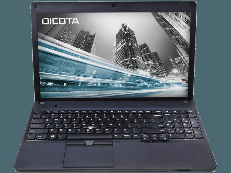 DICOTA Secret 2-Way 12.5 Zoll (16:9) Blickschutzfolie