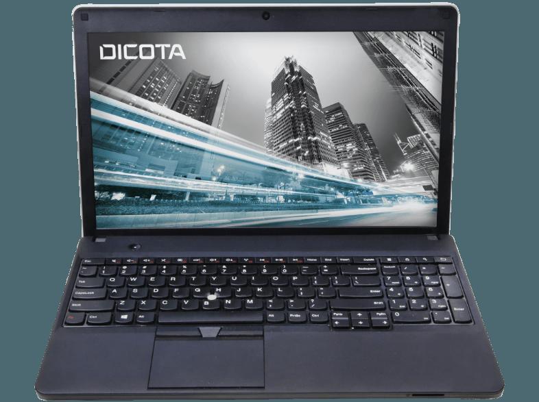 DICOTA Secret 4-Way 11.6 Zoll (16:9) Blickschutzfolie