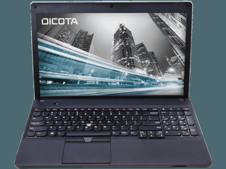DICOTA Secret 4-Way 15.6 Zoll (16:9) Blickschutzfolie