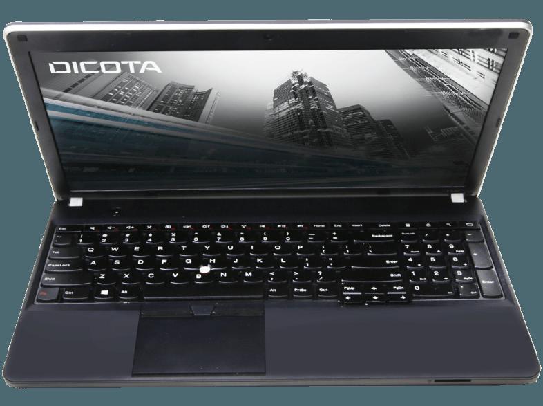 DICOTA Secret 4-Way 15.6 Zoll (16:9) Blickschutzfolie