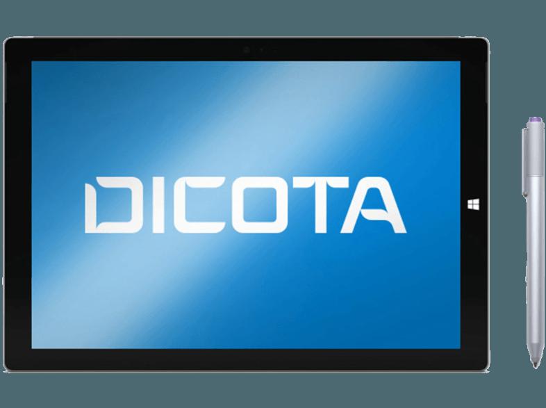 DICOTA Secret 4-Way for Surface Pro 3 Blickschutzfolie