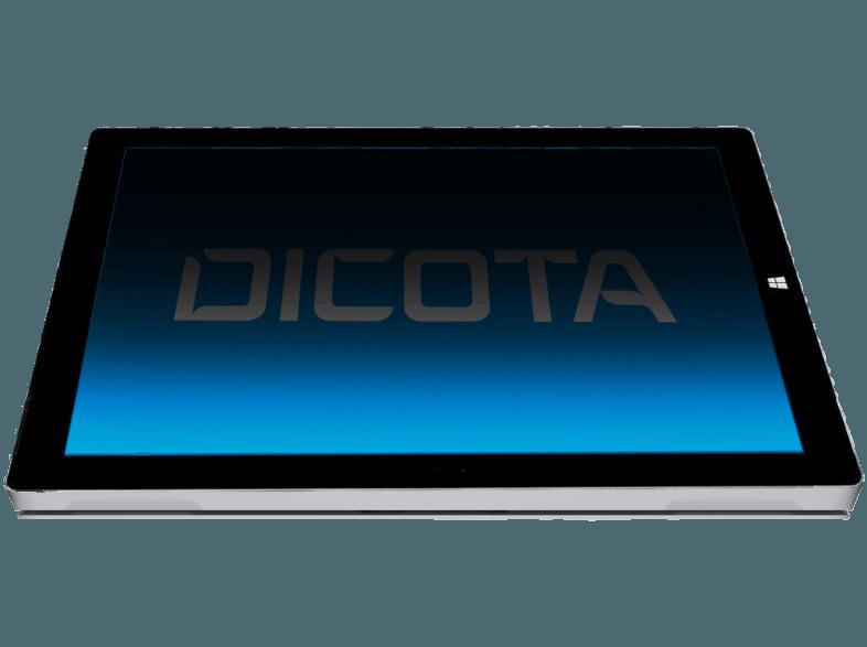 DICOTA Secret 4-Way for Surface Pro 3 Blickschutzfolie