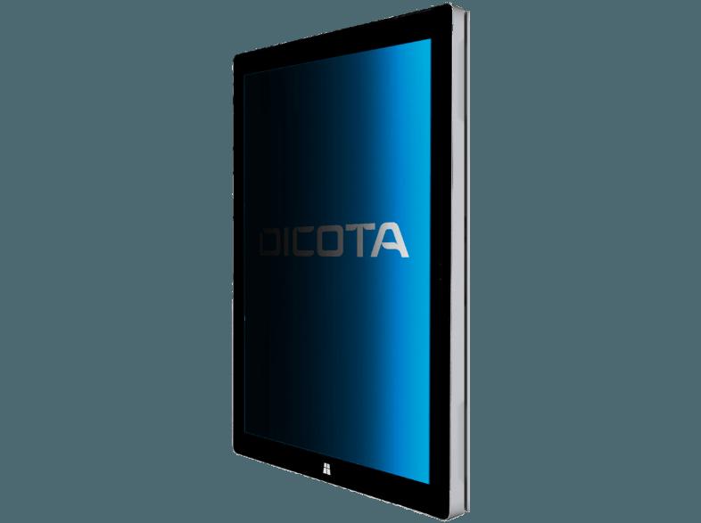 DICOTA Secret 4-Way for Surface Pro 3 Blickschutzfolie
