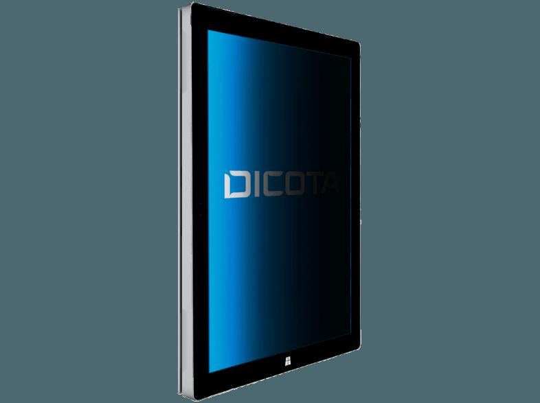 DICOTA Secret 4-Way for Surface Pro 3 Blickschutzfolie, DICOTA, Secret, 4-Way, for, Surface, Pro, 3, Blickschutzfolie