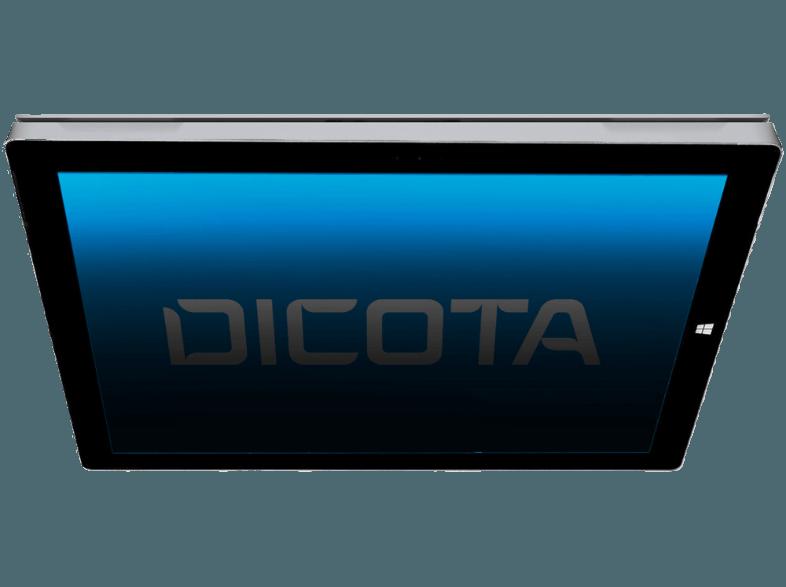 DICOTA Secret 4-Way for Surface Pro 3 Blickschutzfolie