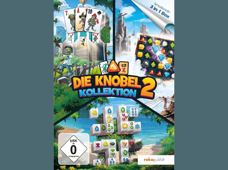 Die Knobel-Kollektion 2 [PC]