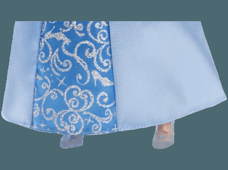 DISNEY CFB72 Märchenglanz Prinzessin Cinderella Blau, DISNEY, CFB72, Märchenglanz, Prinzessin, Cinderella, Blau