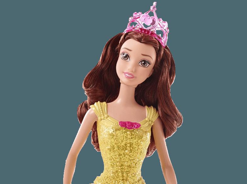 DISNEY CFB75 Märchenglanz Prinzessin Belle Gelb, DISNEY, CFB75, Märchenglanz, Prinzessin, Belle, Gelb