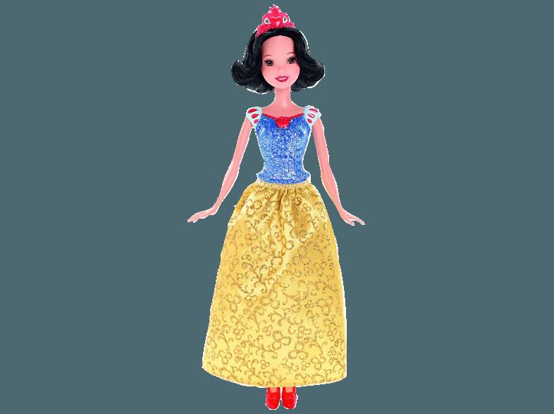 DISNEY CFB77 Märchenglanz Prinzessin Schneewittchen Blau, Gelb, DISNEY, CFB77, Märchenglanz, Prinzessin, Schneewittchen, Blau, Gelb