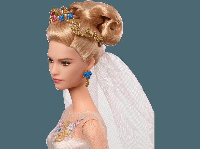 DISNEY CGT55 Hochzeitskleid Cinderella Champagner, DISNEY, CGT55, Hochzeitskleid, Cinderella, Champagner