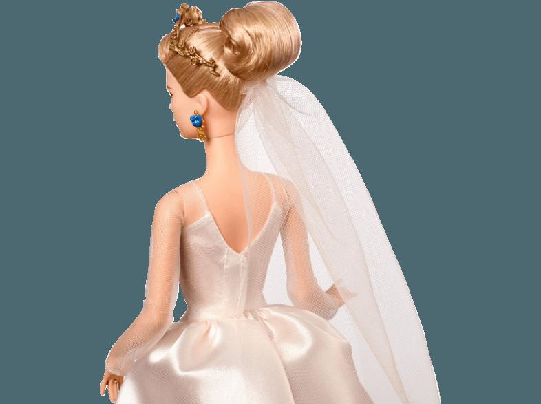 DISNEY CGT55 Hochzeitskleid Cinderella Champagner