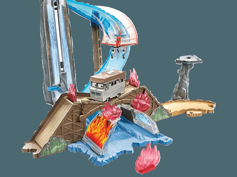 DISNEY CKD13 Storysets Rettungseinsatz am Wasserfall Mehrfarbig, DISNEY, CKD13, Storysets, Rettungseinsatz, am, Wasserfall, Mehrfarbig