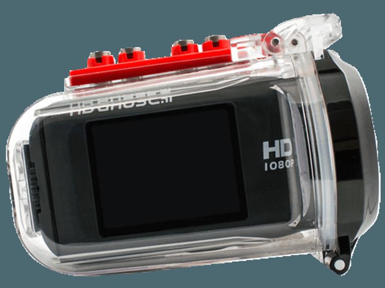 DRIFT Ghost Waterproof Case Unterwassergehäuse, DRIFT, Ghost, Waterproof, Case, Unterwassergehäuse