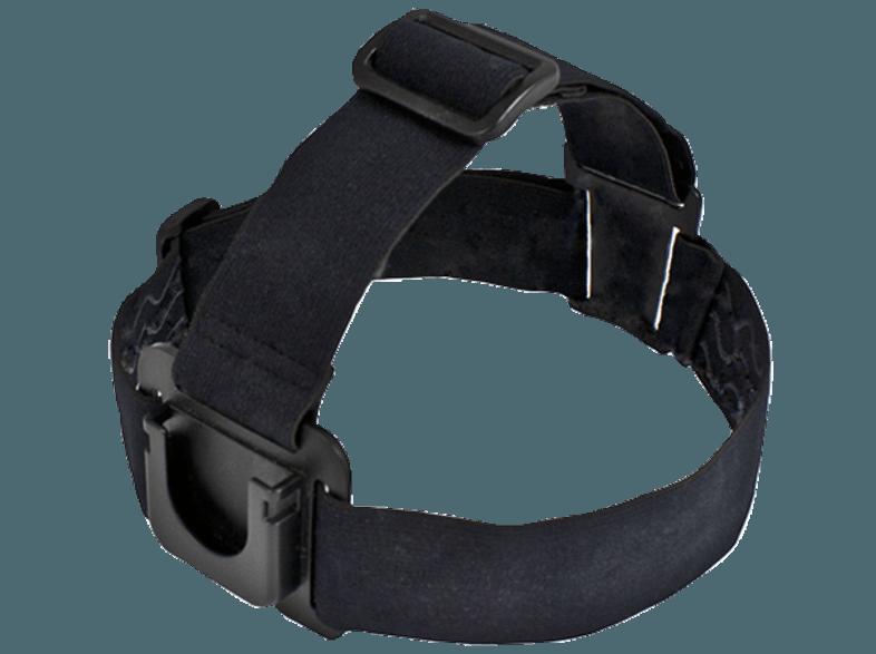 DRIFT Head Strap Mount Kopfbanhalterung