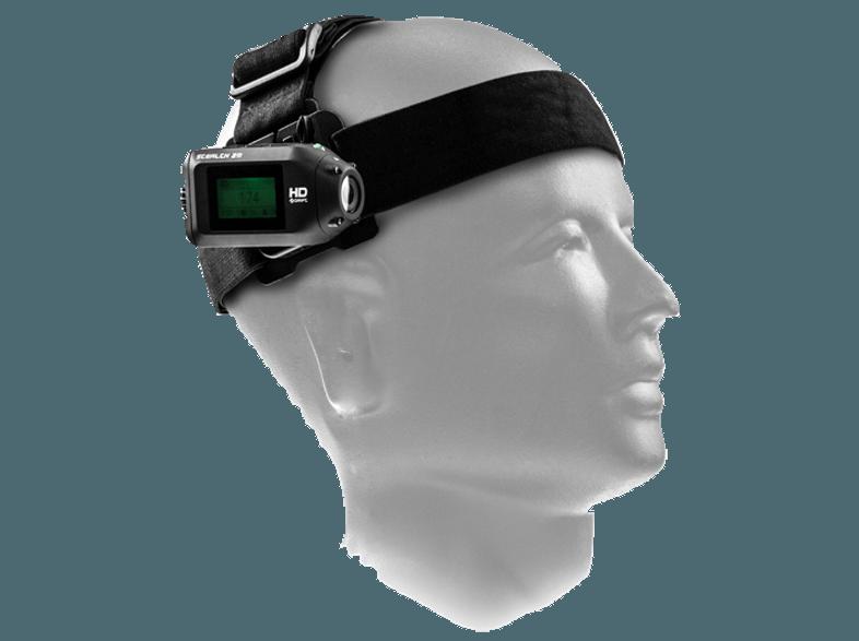 DRIFT Head Strap Mount Kopfbanhalterung