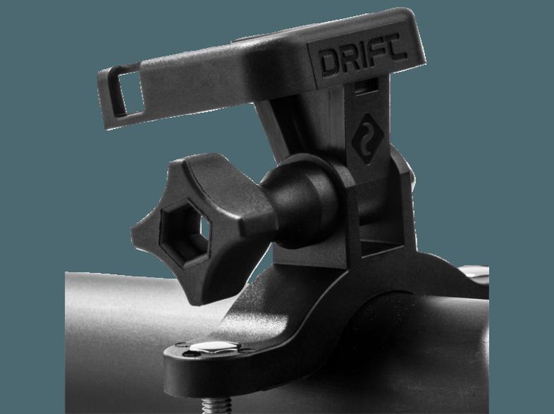 DRIFT Rollbar Mount Rohrhalterung