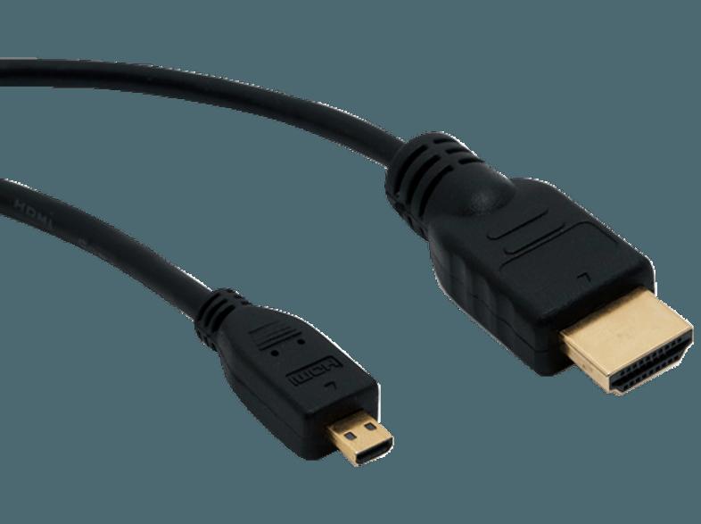 DRIFT STEALTH 2 Micro-HDMI Kabel Micro-HDMI Kabel