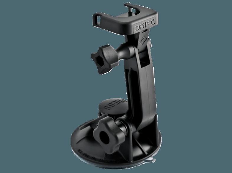 DRIFT Suction Cup Mount Saugnapfhalterung