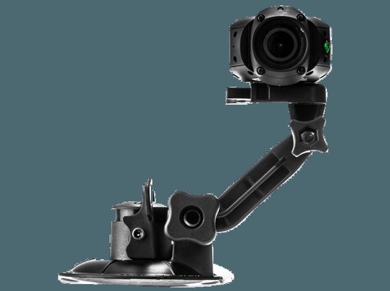 DRIFT Suction Cup Mount Saugnapfhalterung, DRIFT, Suction, Cup, Mount, Saugnapfhalterung