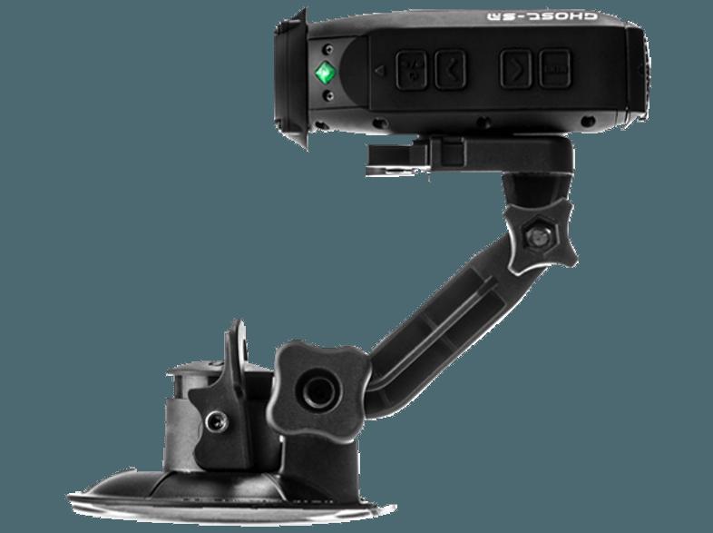 DRIFT Suction Cup Mount Saugnapfhalterung