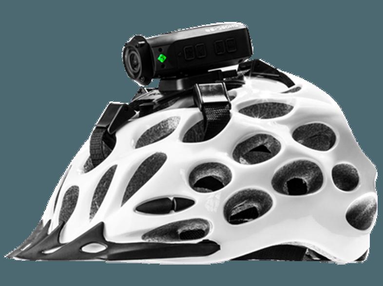 DRIFT Vented Helmet Mount Halterung