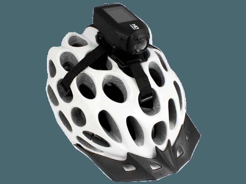 DRIFT Vented Helmet Mount Halterung