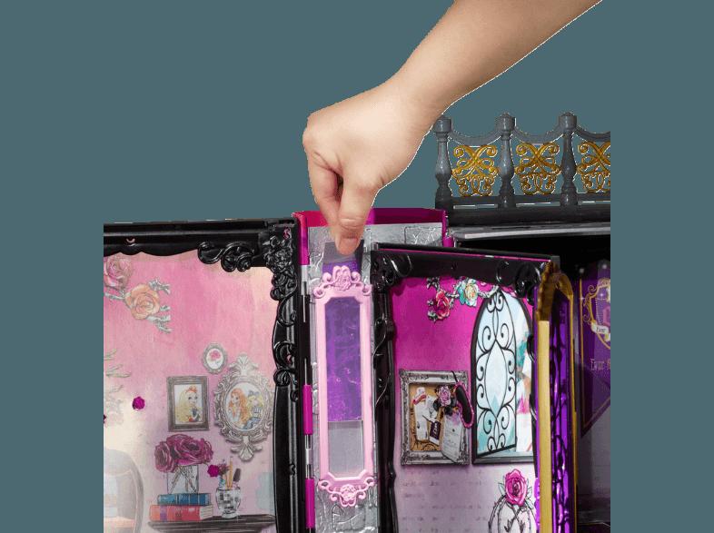 EVER AFTER HIGH BJH55 High Thronfest Geschenkset Pink, Schwarz, EVER, AFTER, HIGH, BJH55, High, Thronfest, Geschenkset, Pink, Schwarz