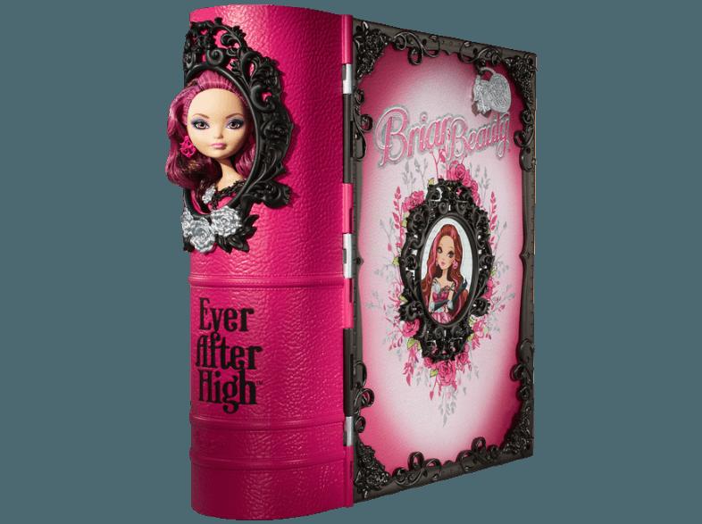 EVER AFTER HIGH BJH55 High Thronfest Geschenkset Pink, Schwarz