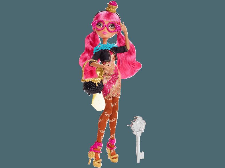 EVER AFTER HIGH CDH54 Ginger Breadhouse Pink, EVER, AFTER, HIGH, CDH54, Ginger, Breadhouse, Pink