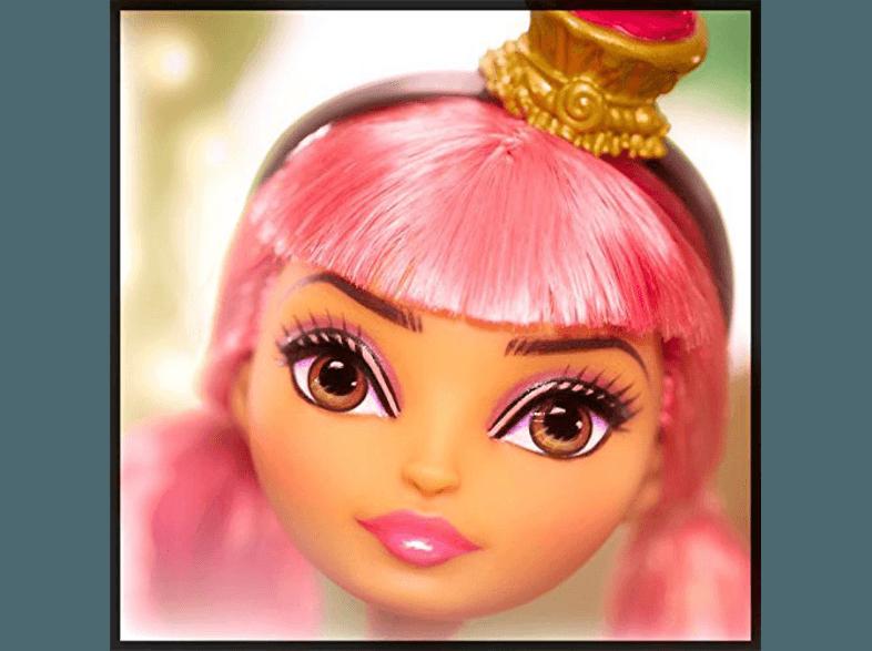 EVER AFTER HIGH CDH54 Ginger Breadhouse Pink