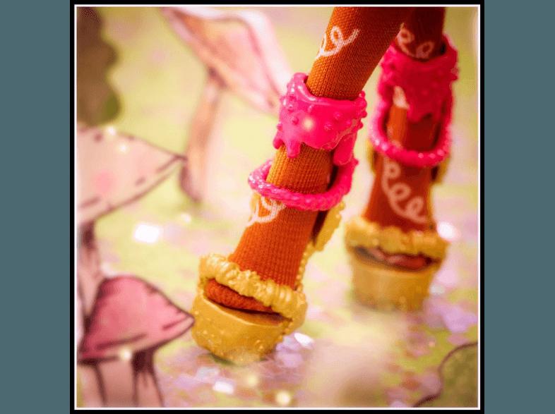 EVER AFTER HIGH CDH54 Ginger Breadhouse Pink, EVER, AFTER, HIGH, CDH54, Ginger, Breadhouse, Pink