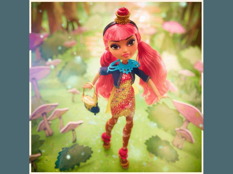 EVER AFTER HIGH CDH54 Ginger Breadhouse Pink