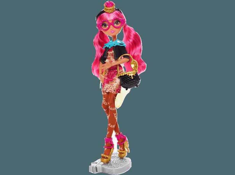EVER AFTER HIGH CDH54 Ginger Breadhouse Pink