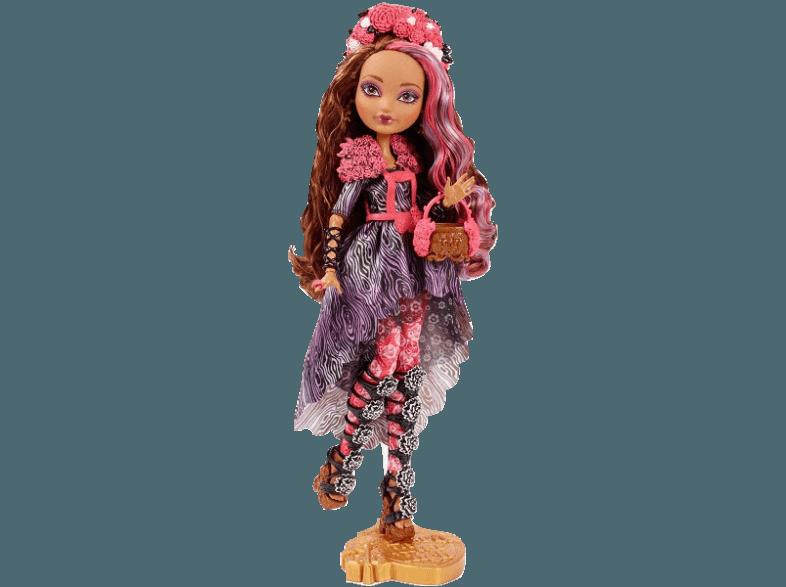 EVER AFTER HIGH CDM51 Frühlingsfest Cedar Wood Mehrfarbig